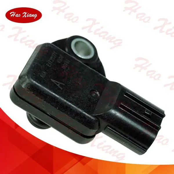 Haoxiang New Auto Map Sensor Intake Manifold Pressure Sensor E1T20371 For Mitsubishi Denso RGA photo-4