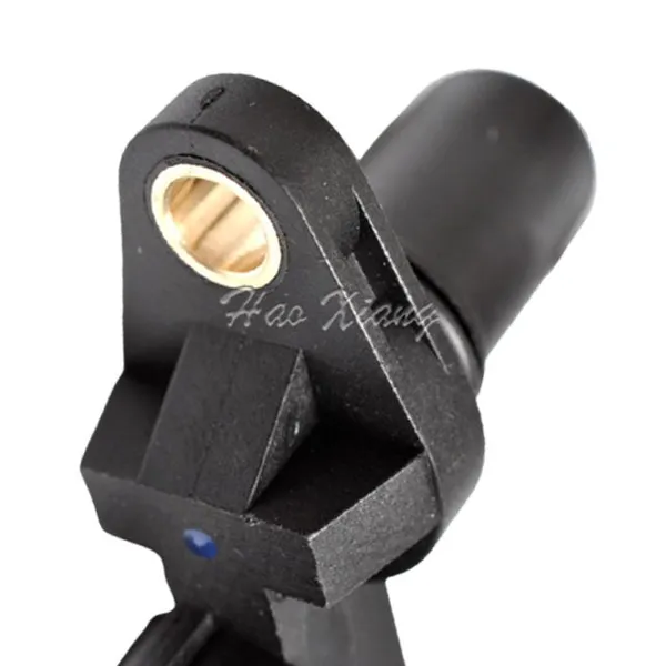 Haoxiang New Material Auto Crankshaft Position Sensor 38310-38050 For Hyundai Santa Fe Sonata photo-2