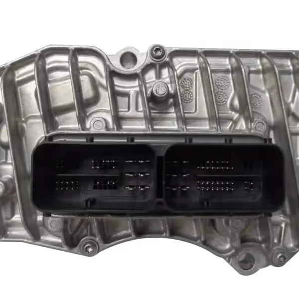 Haoxiang New Arrival Transmission Control Module AE8P-14F085-AE AE8Z-7Z369-F for Ford Focus 12-18 photo-2