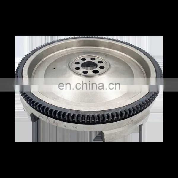 BACO Flywheel for HINO OEM 13450-1912 134501912 J08C Engine FG210 HO7D photo-2