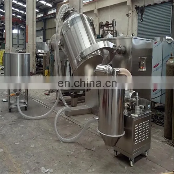 Dual Motion Mixer/SYH Series 3D Motion Mixer for Chemical Powder photo-3