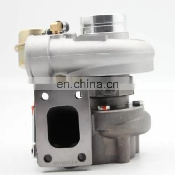 TB2527 Turbocharger 465941-5005S 465941-0001 465941-0002 14411-22J00 14411-22J01 Turbocharger for Nissan Safari Patrol Engine photo-2