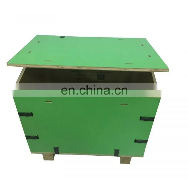 Reusable Shipping V Shape Spring Clip Metal Fastener Retaining Clip Plywood Box Crate Clip photo-4