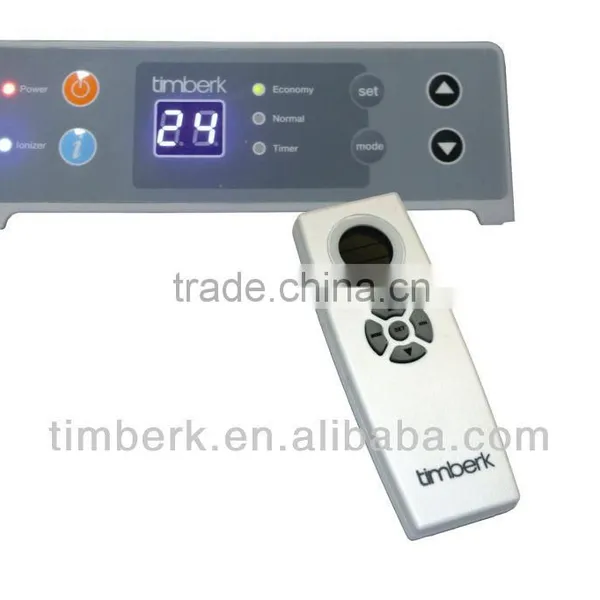 Indoor Best Convector Heater photo-4