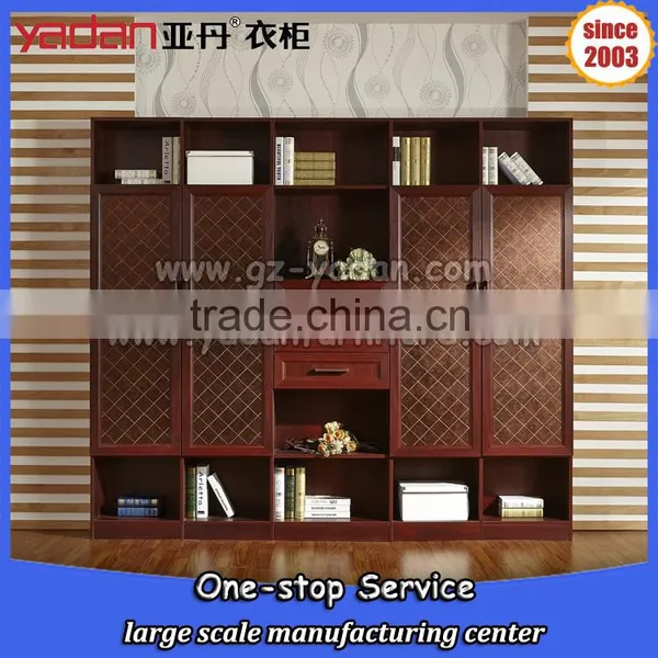 Home Furniture Latest Solid Wood Bedroom Furniture Designs for the Bedroom photo-6