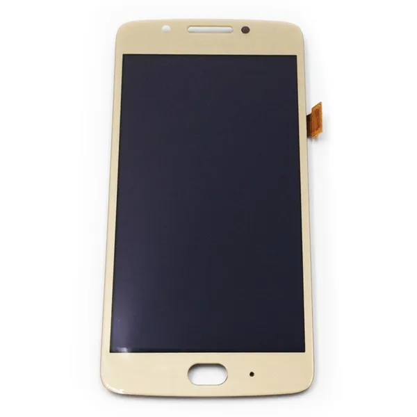 Smart Phone Screen For Motorola MOTO G5 XT1670 XT1672 XT1671 XT1675 XT1676 Accessory Mobile photo-4