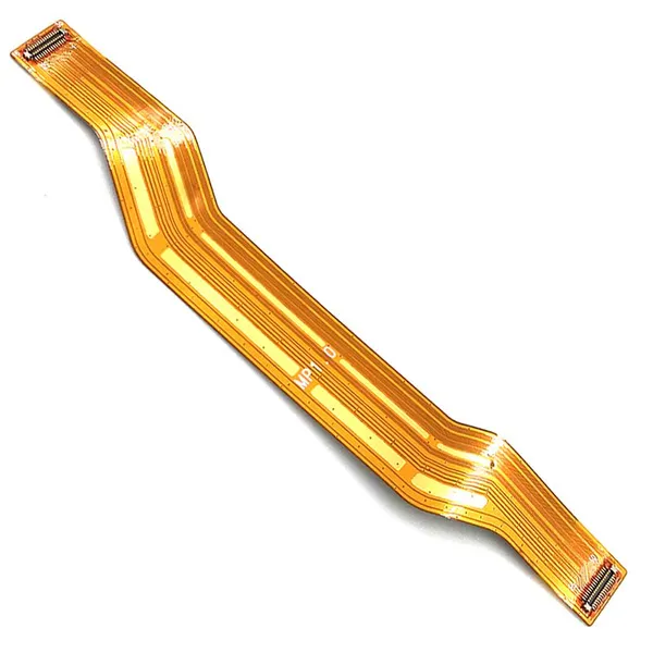 Mainboard Flex Cable Compatible For Samsung A10S Charging Connectors Cell Phone Spare Parts photo-2