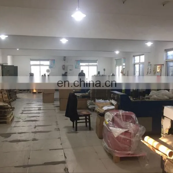 ZF150A Automatic Pocket Envelope Making Machine With Hot Melt Glue Spraying Self Adhesive Strip Seal & Peel & Stick photo-5