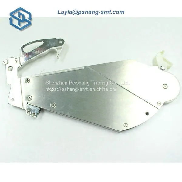 SMT JUKI CTF Series Feeder CF03HPR CF05HPR CF081ER CF081PR CN081CR Tape Feeder photo-4