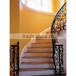 New Style Wrought Iron Railing /stair Railing photo-4