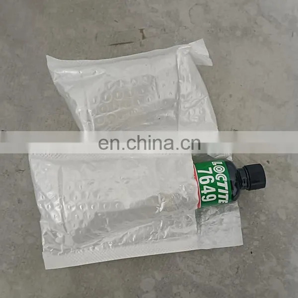 10ml 50ml 250ml Loctiter 243 Screw Glue Blue Medium Strength Thread Locker Oil Resistant Removable Anaerobic Glue photo-5