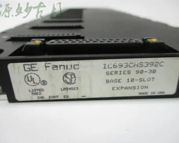 GE DS200TCPDG1BEC