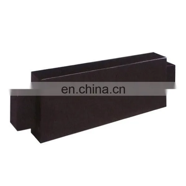 Componud Cast Iron Counterweight Block for Elevator Lift photo-2