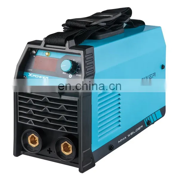 Japan High Quality Smart Industrial Welding Machine With Good Price photo-4