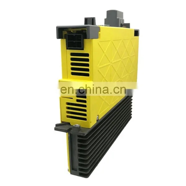In Stock ORIGINAL SERVO AMPLIFIER A06B-6240-H104 photo-5