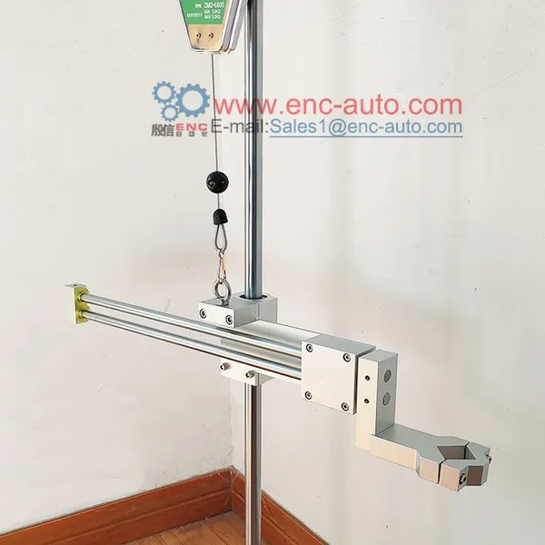 Electric Pneumatic Screwdriver Torque Reaction Arm photo-3