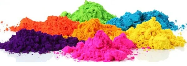 Powder Coating Color Chart Standard Ral Colors electrostatic powder paint RAL