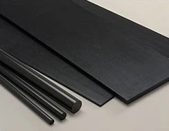 Pbi Rod And Sheet Plastic Board Pi Sheet High Precision photo-2