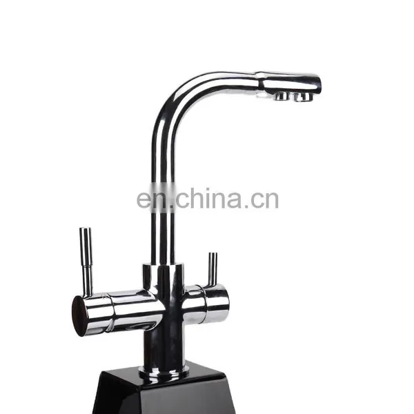 3 in 1 Faucet Sink Kitchen Faucet Water Filter Faucet Purifier Kitchen Faucet