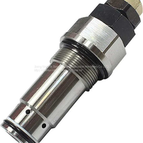 709-90-71100 Valve Komatsu PC100-10 PC300LC-10 PC600-8 PC800-8 Excavator