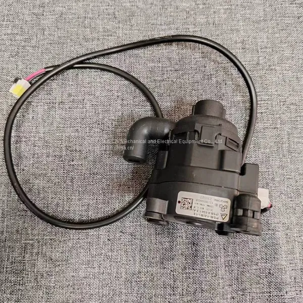 Air Conditioning Unit Refrigeration Accessories PSB-12(B)-13 DC12V photo-5