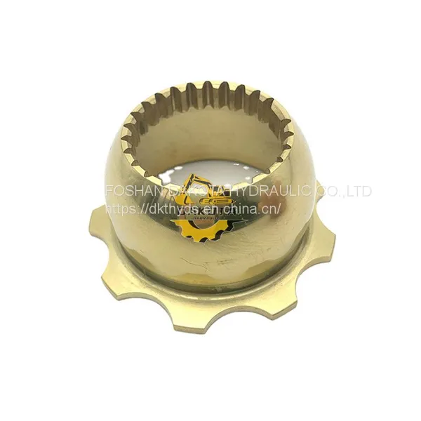 Hydraulic Spare Parts H1p078 H1p089 H1p115 Hydraulic Pump Parts photo-4