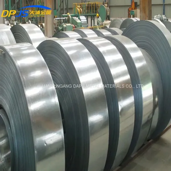 N08811/1.4958/GH3600/GH90/GH605 Nickel Alloy Strip/Coil Stock in Factory photo-1