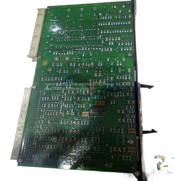 ABB 3HNA024871-001 ACU-01B Robot Control photo-4