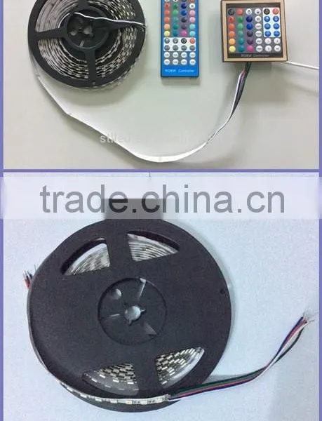 Hot Sale Cheap 4000k Led Strip Ip68 Rgbw 5050 Digital Led Strip photo-5