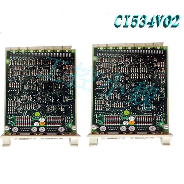 PCD530A102 3BHE041343R0102 photo-2