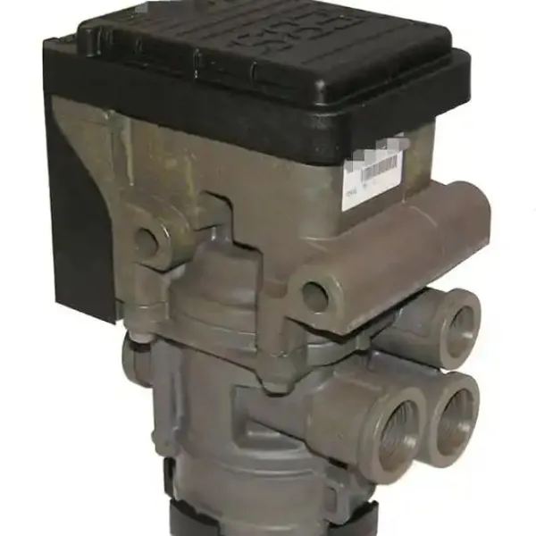 One Channel Module EBS Air Valve K000914 K00091413V K00091419Z K000914N00 K005496 K021203 K021203N50 K021203X50 K102311N03 K102311N50 photo-4