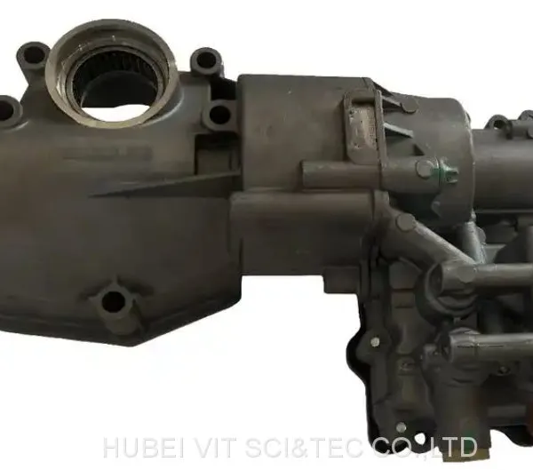 VIT 3 Position Cylinder 4213500880 photo-4