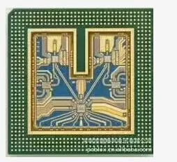16 Layers, 5 Steps, Multi-layer PCB With 5 Steps photo-4