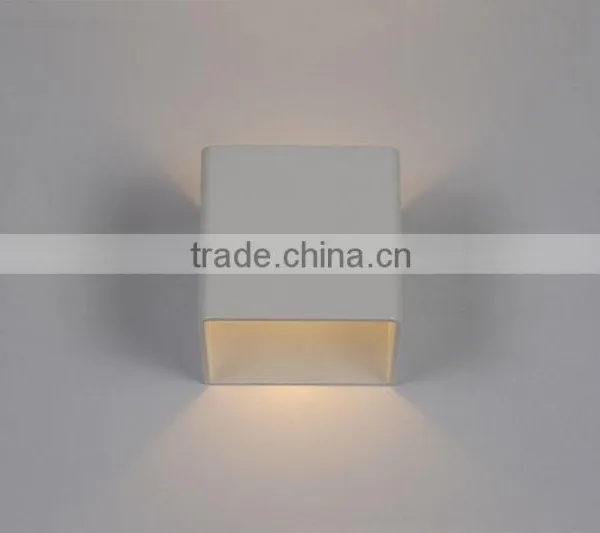 Good Quality Aluminum 3w Modern Wall Mount Led Lights Quality Choice