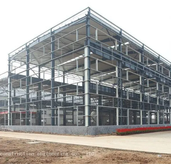 Metal Garage