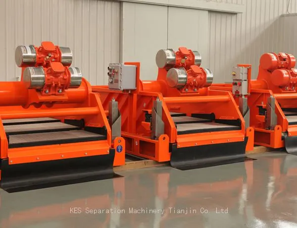 Shale Shaker photo-2
