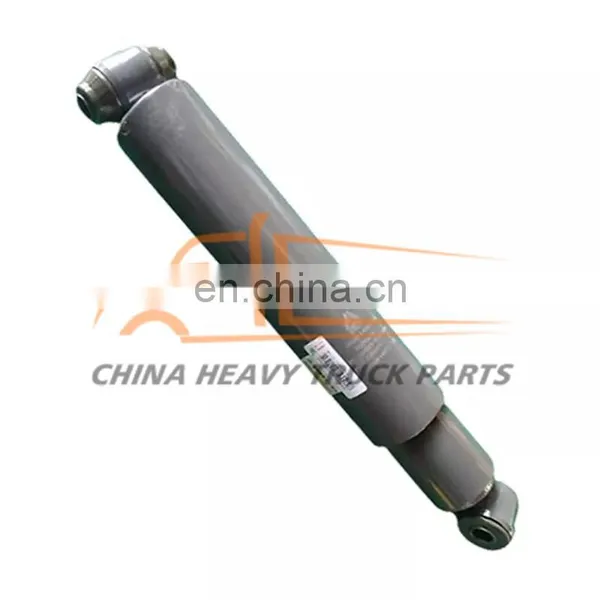Factory Direct Sales CNHTC SITRAK C7H/T7H/T5G Cabin Assembly Cabin Parts WG9725680014 Damper photo-4