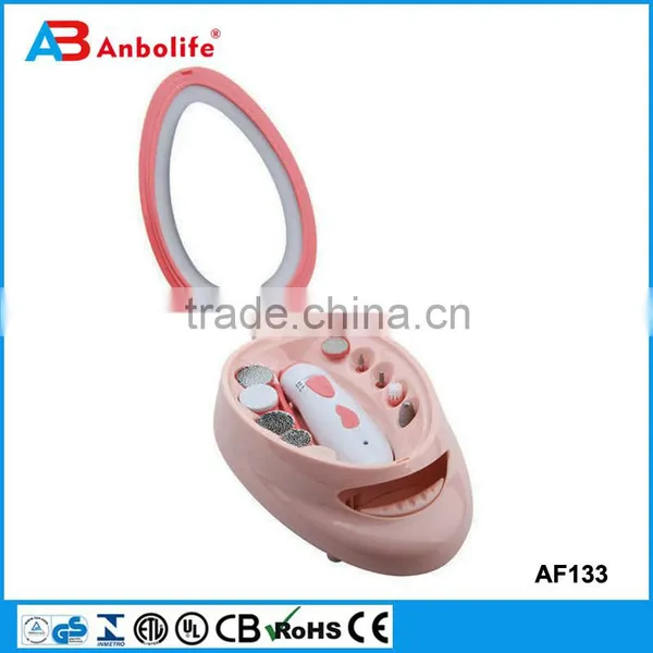 Manicure Pedicure Sets/Manicure Sets photo-2