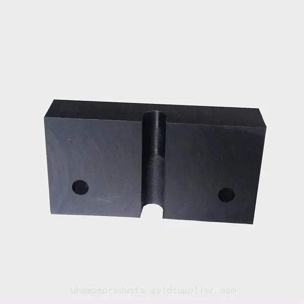 Wear Outer Boom Slide Pad for Cranes photo-3
