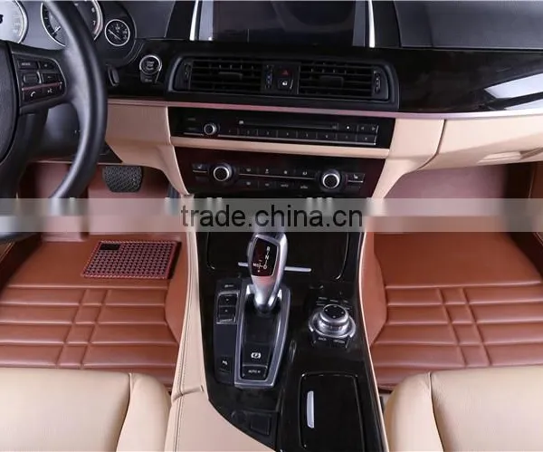 Car Accessories Mats Auto, Fitted Car Floor Mats, Foot Mat for Car