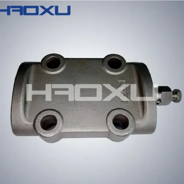 Stainless Steel Pipe Fittings photo-5