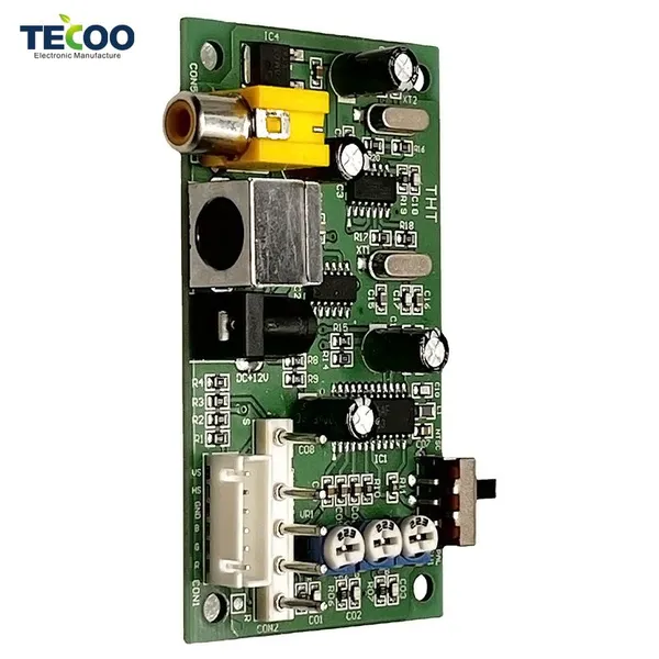 Power Inverter Control Board photo-5