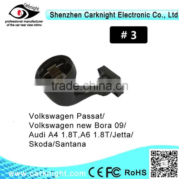 Car Black Box Bracket for for Volkswagen