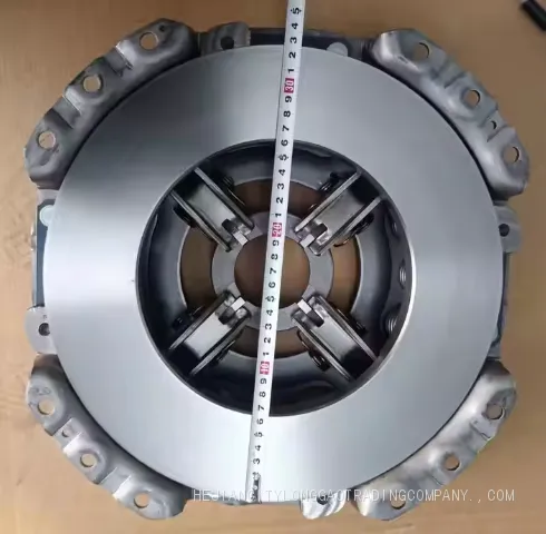 325MM Clutch Disc Clutch Press Plate Cover 31210-2420 1312202280 Me521106 photo-4