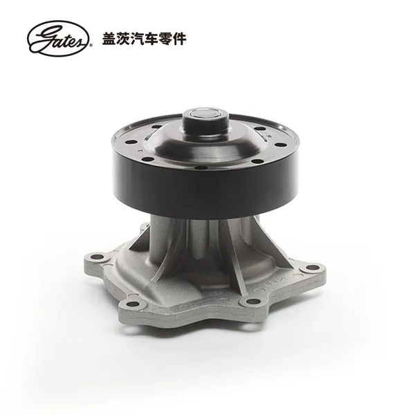 Original Gates GWP4078 Car Engine Cooling System Water Pump Repair Kit for AUDI(BR) Bomba de Agua 10120231310000 photo-3
