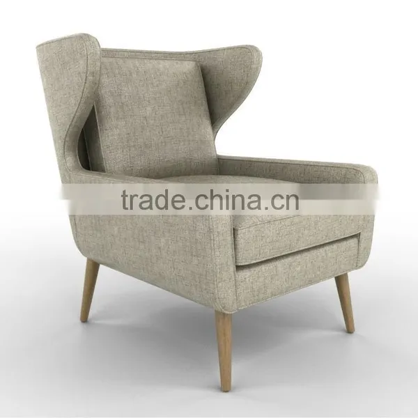 Cooper Chair Modern Design Chair photo-2