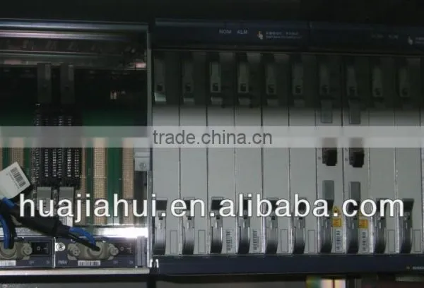 ZTE ZXMP S325 Power Amplifier