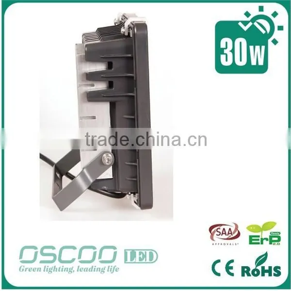 Shenzhen Pccooler Housing Heatsink 30w Led Floodlight 30W-200W Are Available photo-2