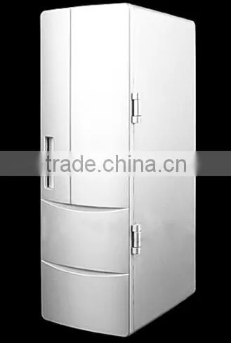 New Design USB Cans Fridge / Cans Cooling Fridge / Beer Can Fridge photo-2