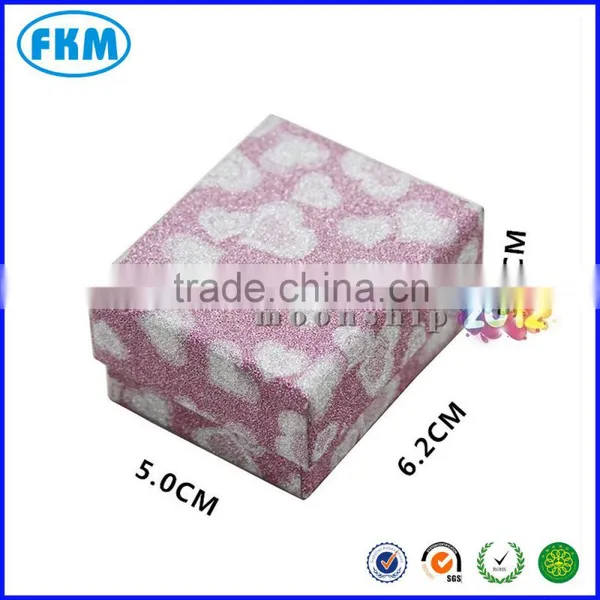 Gift & Craft Industrial Use and Recyclable Feature Packaging Gift Box With China Suplier photo-2